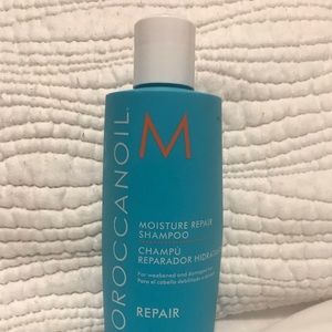 Moroccan oil shampoo